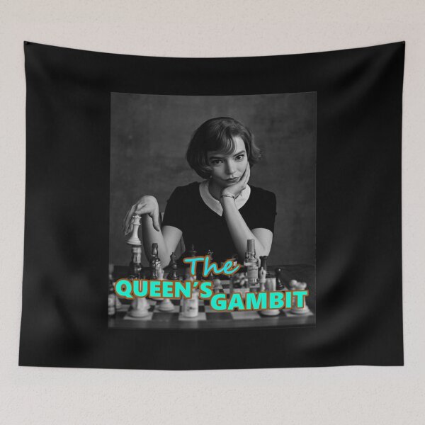 Item preview, Graphic Lover Gift The Queens Gambit Christmas  designed and sold by Dario  Vuković.