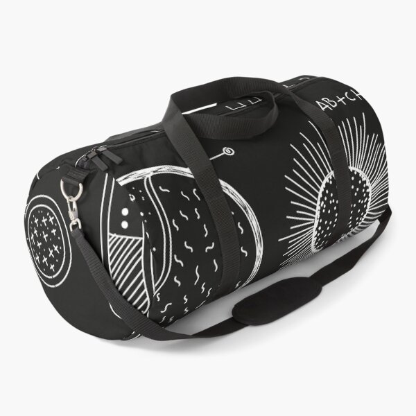 Item preview, Scientific Chalkboard designed and sold by Vector Scout Lab.