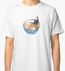 Spirit Ramen Bath Classic T-Shirt