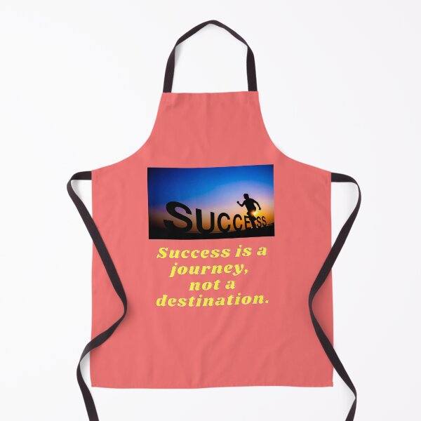 Item preview, Success is a journey, not a destination. designed and sold by superbtshirts.