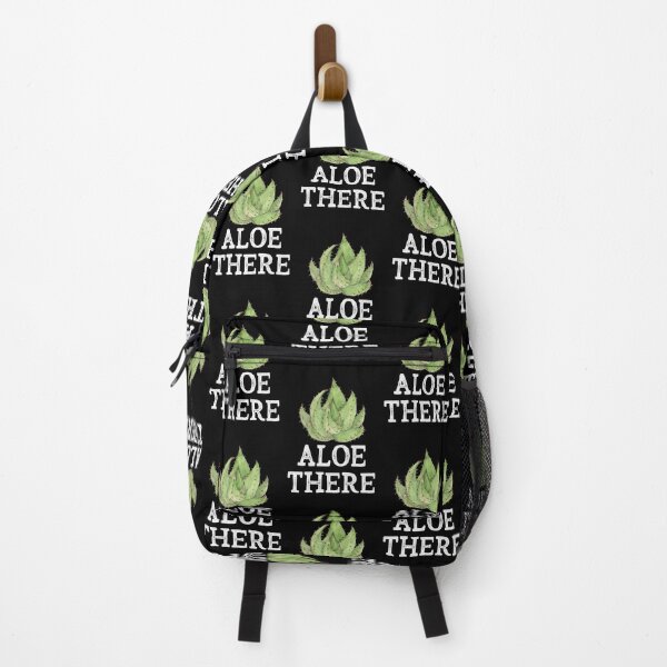 Item preview, Aloe vera plant hello there designed and sold by Astralia.