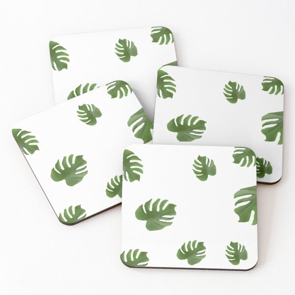 Item preview, Monstera leaf  designed and sold by Lizstudioforfun.