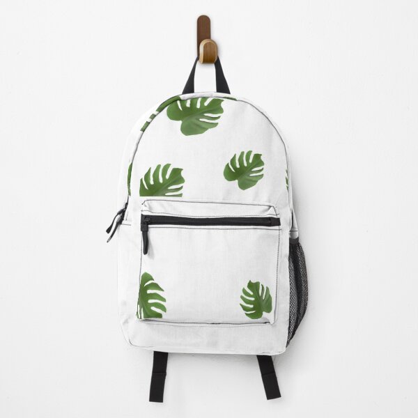 Item preview, Monstera leaf designed and sold by Lizstudioforfun.
