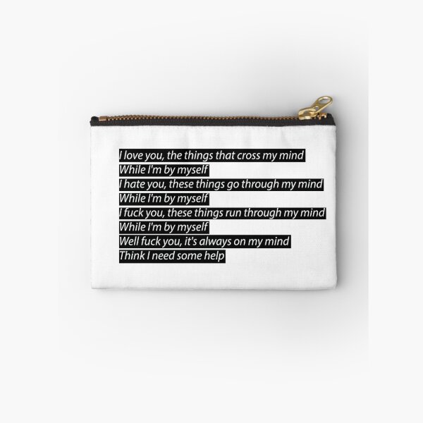 Item preview, Foreplay - Jalen Santoy designed and sold by Arkayy.