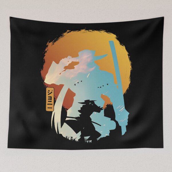 Item preview, Team Johnny  designed and sold by danderrion.