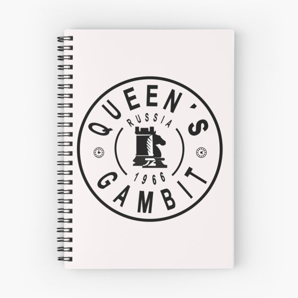Item preview, Men Women The Queens Gambit - Professional Quality Graphics Christmas designed and sold by Dario  Vuković.