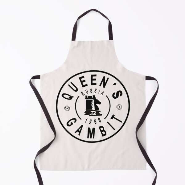 Item preview, Men Women The Queens Gambit - Professional Quality Graphics Christmas designed and sold by Dario Vuković.