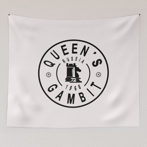 Item preview, Men Women The Queens Gambit - Professional Quality Graphics Christmas designed and sold by Dario  Vuković.