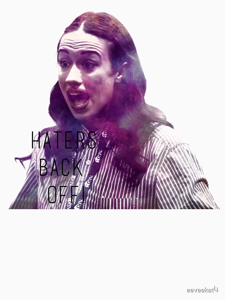 "Miranda Sings Haters Back Off!" Tshirt for Sale by eeveekat4 Redbubble miranda sings t