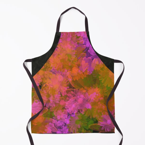 Item preview, Pink and purple flowers designed and sold by LATIGO BAYNE.
