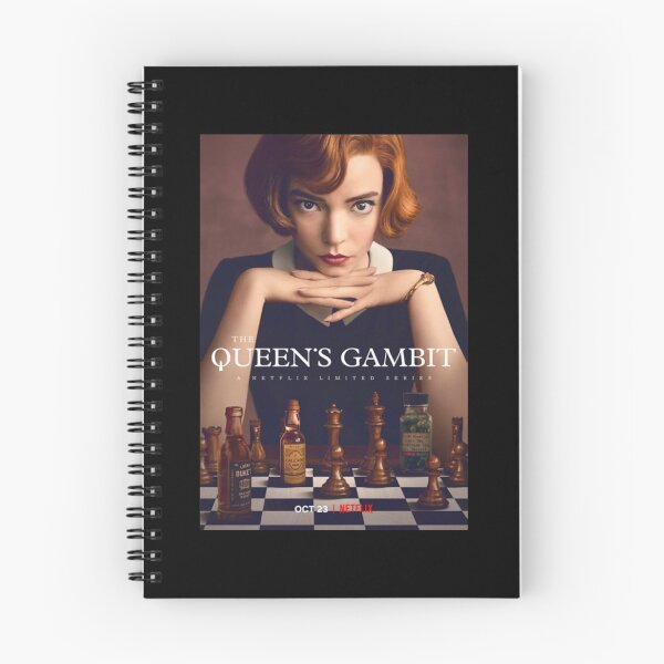 Item preview, Art Mens Best The Queens Gambit Halloween Classic designed and sold by Dario  Vuković.