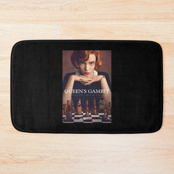 Item preview, Art Mens Best The Queens Gambit Halloween Classic designed and sold by Dario  Vuković.
