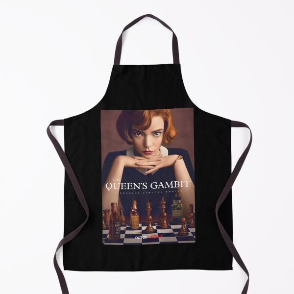 Item preview, Art Mens Best The Queens Gambit Halloween Classic designed and sold by Dario  Vuković.
