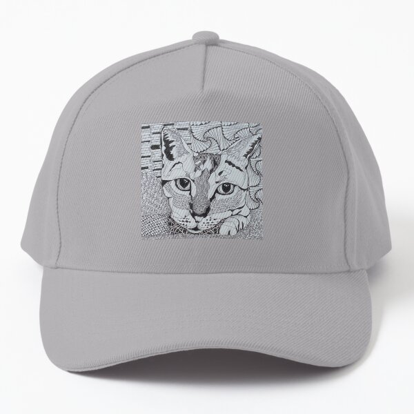 Scout Baseball Cap