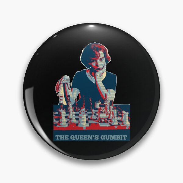 Item preview, Graphic Mens Funny The Queens Gambit Anya Taylor Joy Christmas designed and sold by Dario  Vuković.