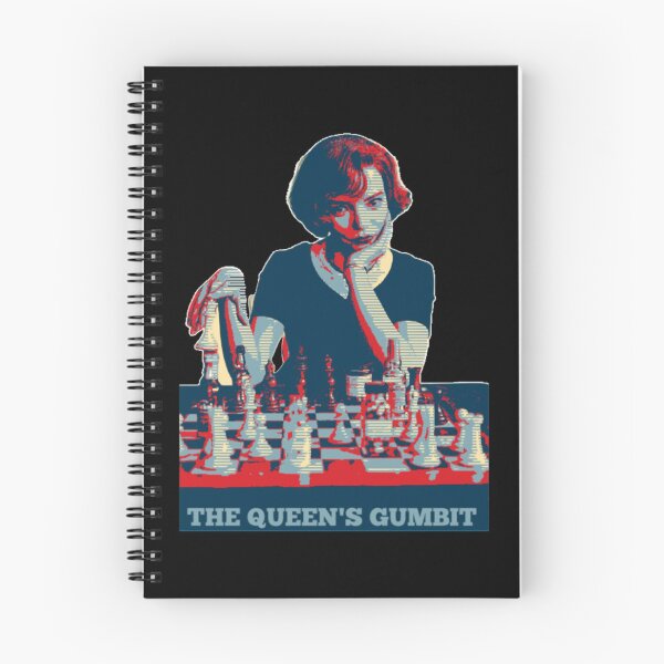 Item preview, Graphic Mens Funny The Queens Gambit Anya Taylor Joy Christmas designed and sold by Dario  Vuković.