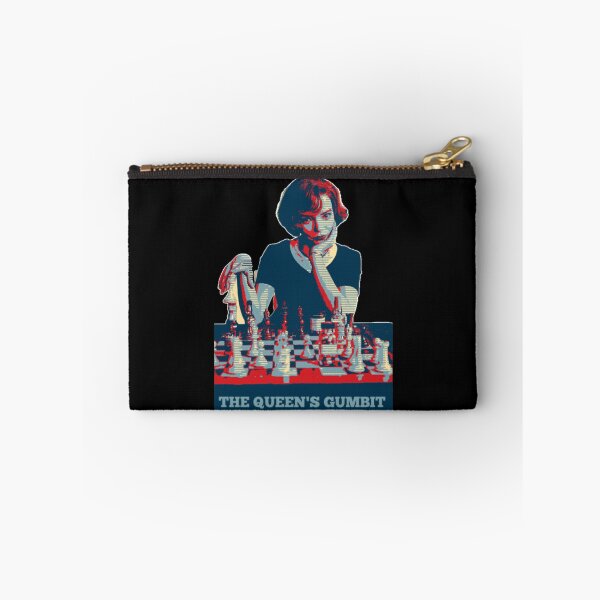 Item preview, Graphic Mens Funny The Queens Gambit Anya Taylor Joy Christmas designed and sold by Dario  Vuković.