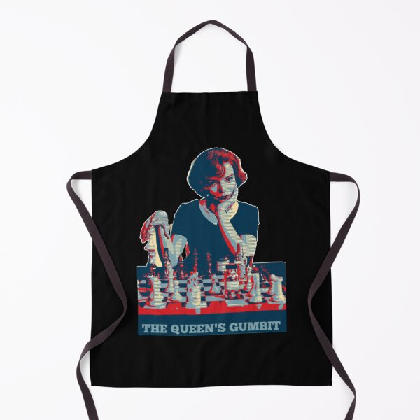 Item preview, Graphic Mens Funny The Queens Gambit Anya Taylor Joy Christmas designed and sold by Dario  Vuković.
