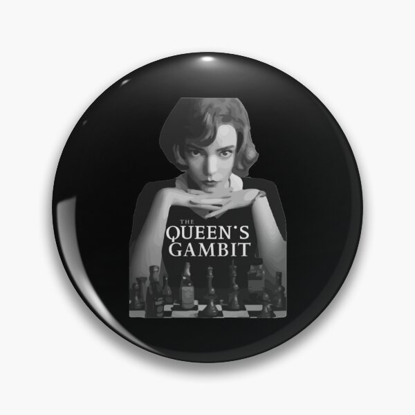 Item preview, Art Gift Mens My Favorite The Queens Gambit Halloween designed and sold by Dario  Vuković.