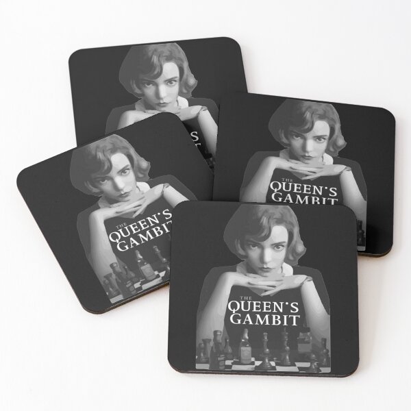 Item preview, Art Gift Mens My Favorite The Queens Gambit Halloween designed and sold by Dario  Vuković.