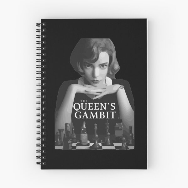 Item preview, Art Gift Mens My Favorite The Queens Gambit Halloween designed and sold by Dario  Vuković.