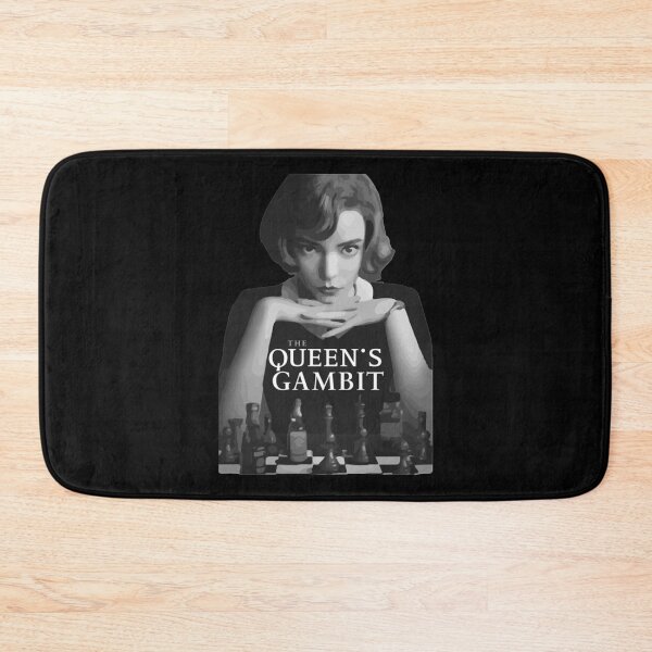 Item preview, Art Gift Mens My Favorite The Queens Gambit Halloween designed and sold by Dario  Vuković.