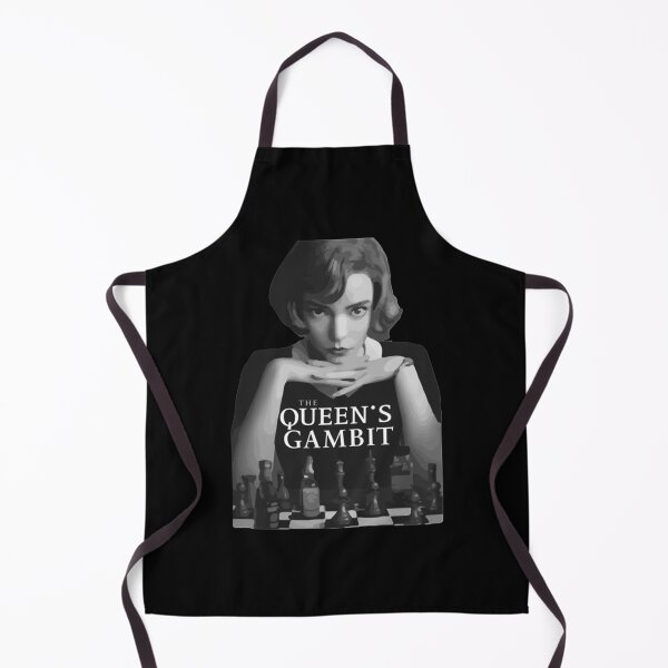 Item preview, Art Gift Mens My Favorite The Queens Gambit Halloween designed and sold by Dario  Vuković.