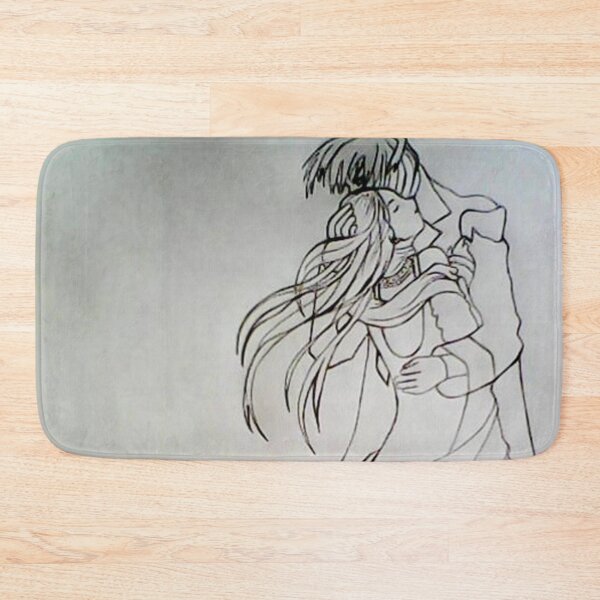 Item preview, Couple Line Art designed and sold by LataArtStudio.