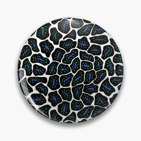 Item preview, Black Blooms designed and sold by James Bogner.