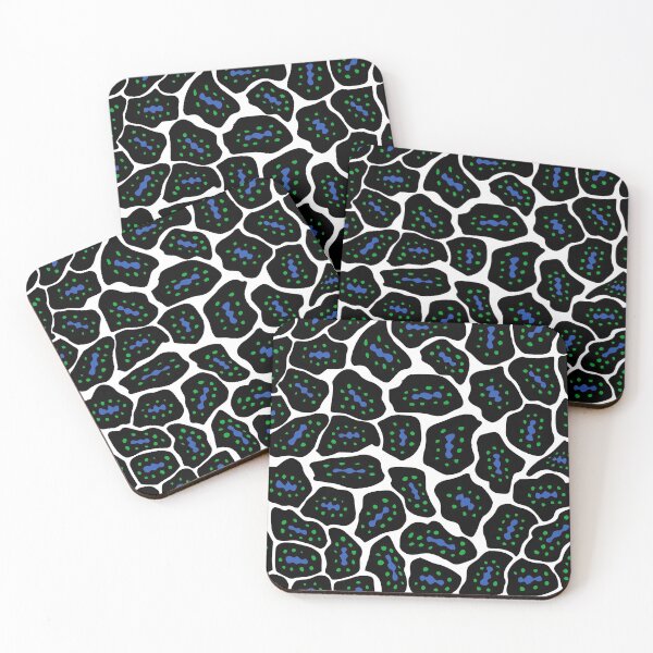 Item preview, Black Blooms designed and sold by James Bogner.