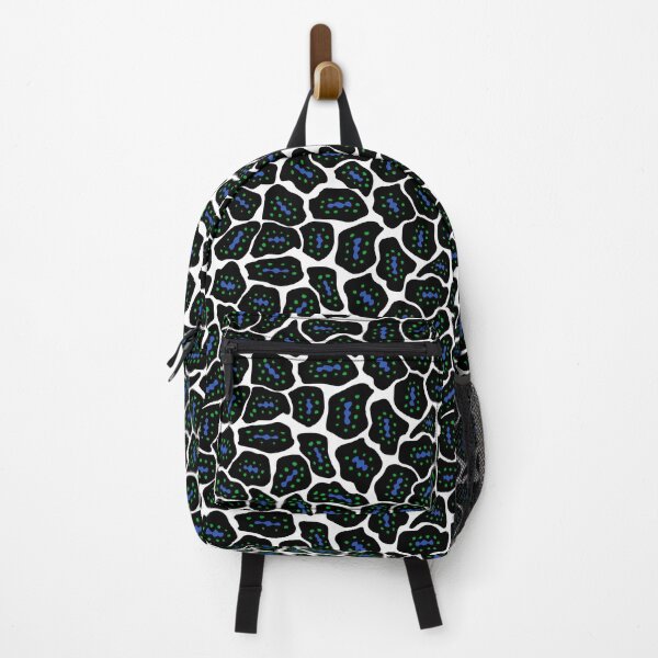Item preview, Black Blooms designed and sold by James Bogner.