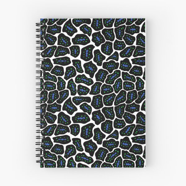 Item preview, Black Blooms designed and sold by James Bogner.