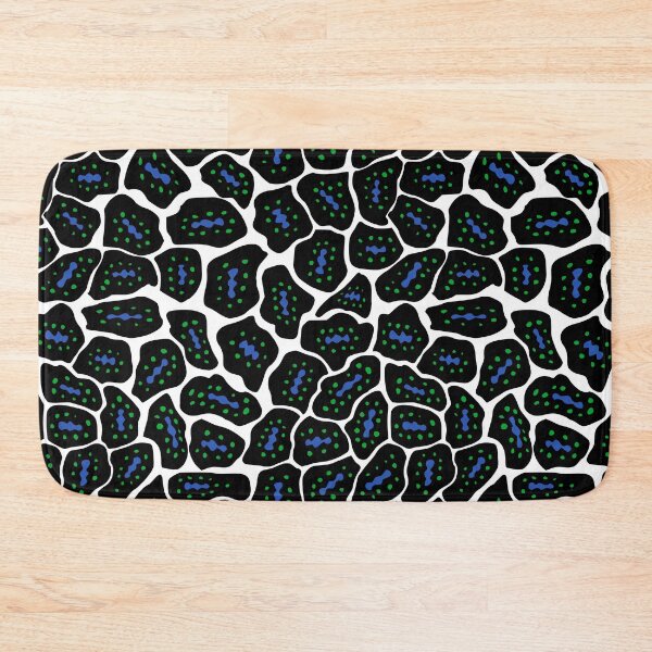 Item preview, Black Blooms designed and sold by James Bogner.