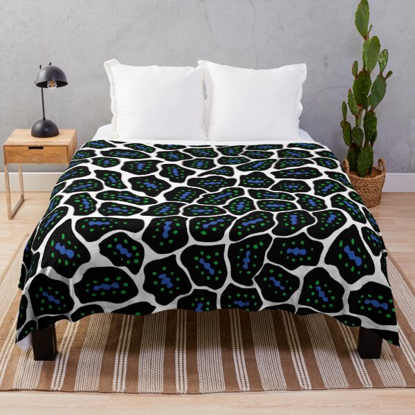 Item preview, Black Blooms designed and sold by James Bogner.