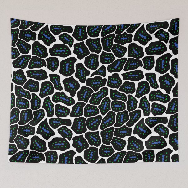 Item preview, Black Blooms designed and sold by James Bogner.