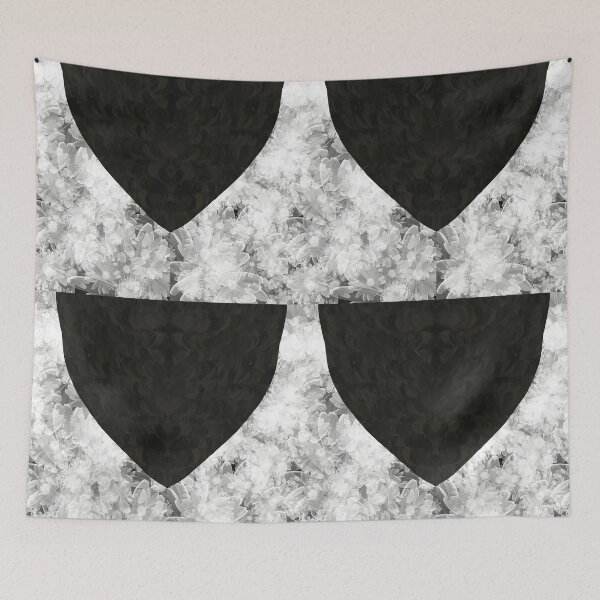 Item preview, White flowers  designed and sold by LATIGO BAYNE.