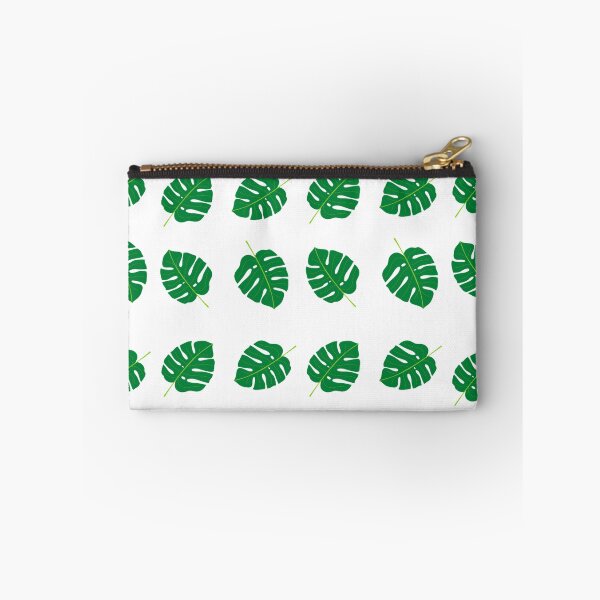 Item preview, Beautiful Tanuki Leaves Green Pattern - Tanuki Leaves designed and sold by chetan786.