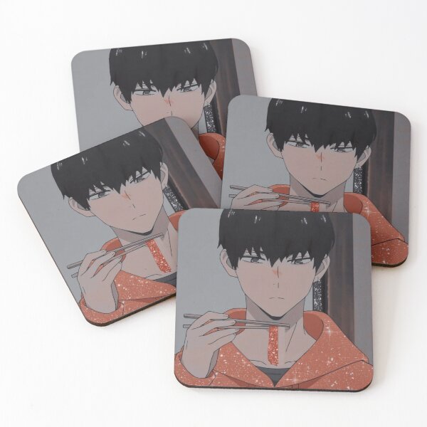 Item preview, Daisuke kambe - the millionaire detective designed and sold by THENDRAL D.