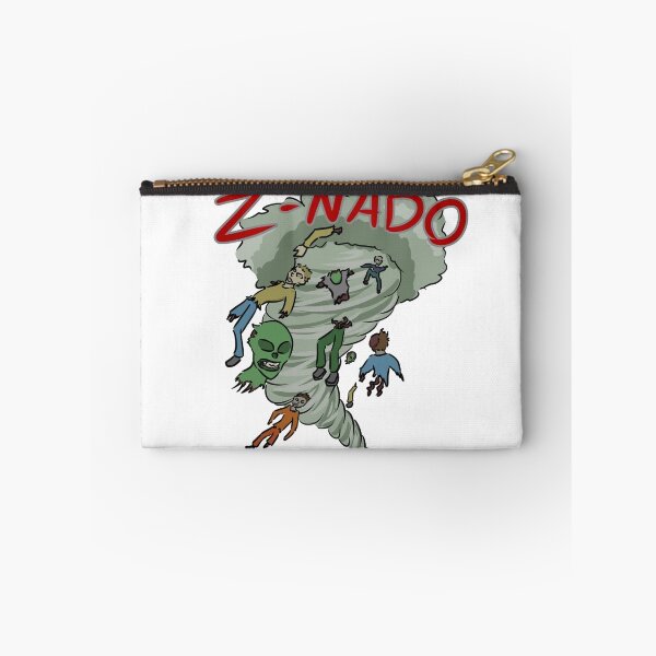 Item preview, Zombie Tornado - Z-Nado designed and sold by Iainne.