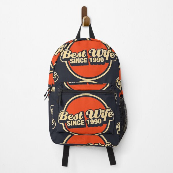 Item preview, best wife since 1990 designed and sold by thecave85.