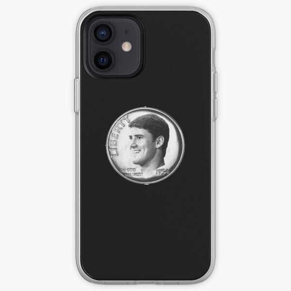 Best Selling - Danny Dimes Daniel Jones Merchandise iPhone Soft Case