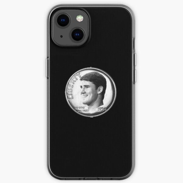 Best Selling - Danny Dimes Daniel Jones Merchandise iPhone Soft Case