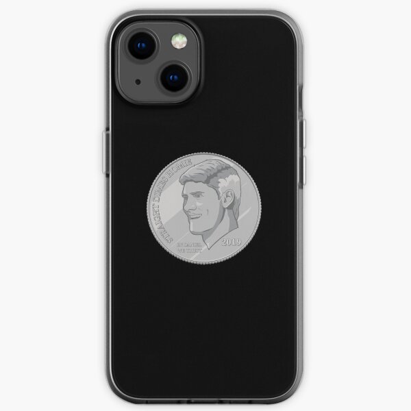 Best Selling - Danny Dimes Daniel Jones Merchandise iPhone Soft Case