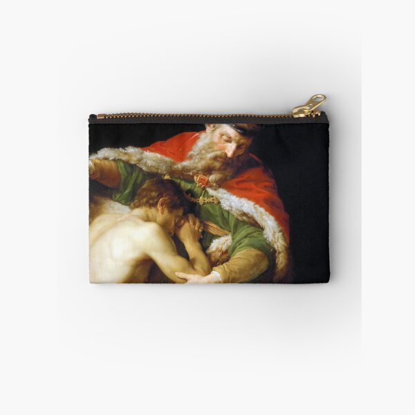 Item preview, The Return of the Prodigal Son by Batoni designed and sold by academic-art.
