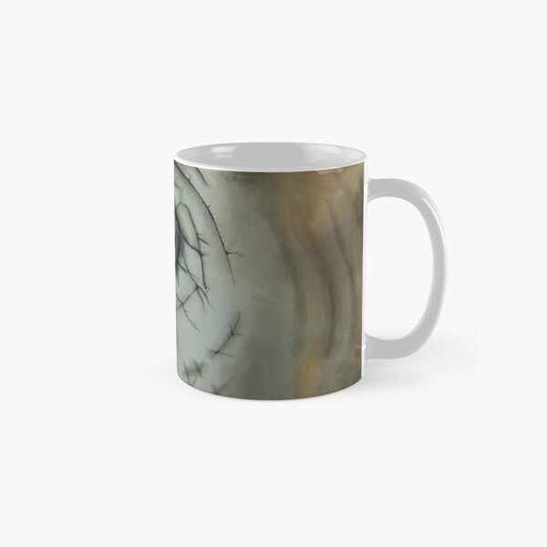 Memory - Elephant Eye Classic Mug