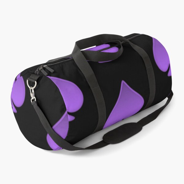 Item preview, Purple spade designed and sold by Signaturestudio.