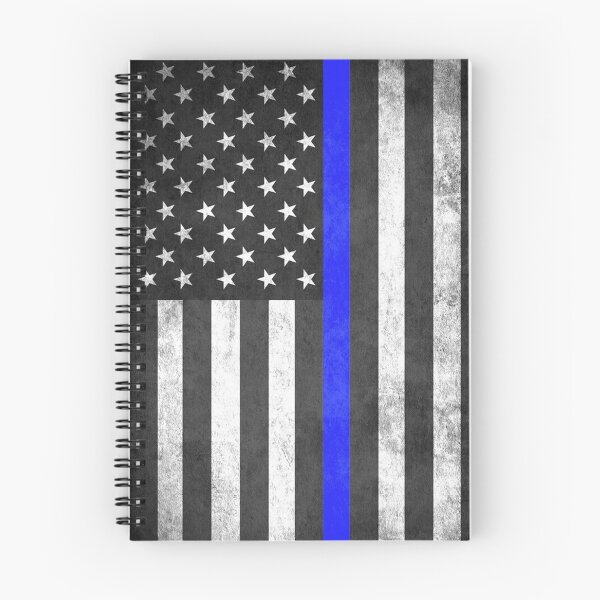 Item preview, Thin Blue Line designed and sold by gavinculvar.