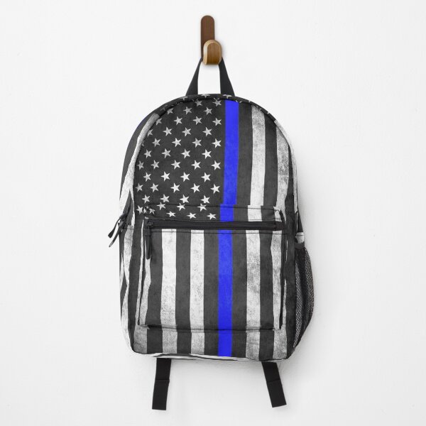Item preview, Thin Blue Line designed and sold by gavinculvar.