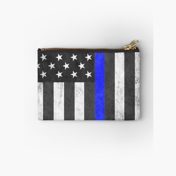 Item preview, Thin Blue Line designed and sold by gavinculvar.