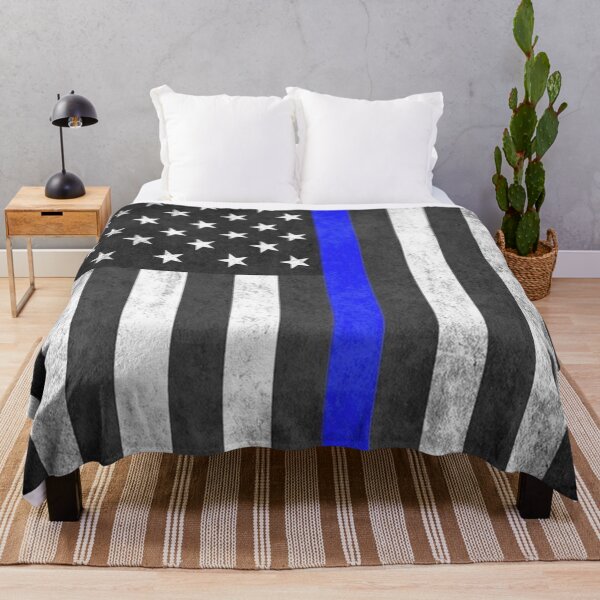 Item preview, Thin Blue Line designed and sold by gavinculvar.